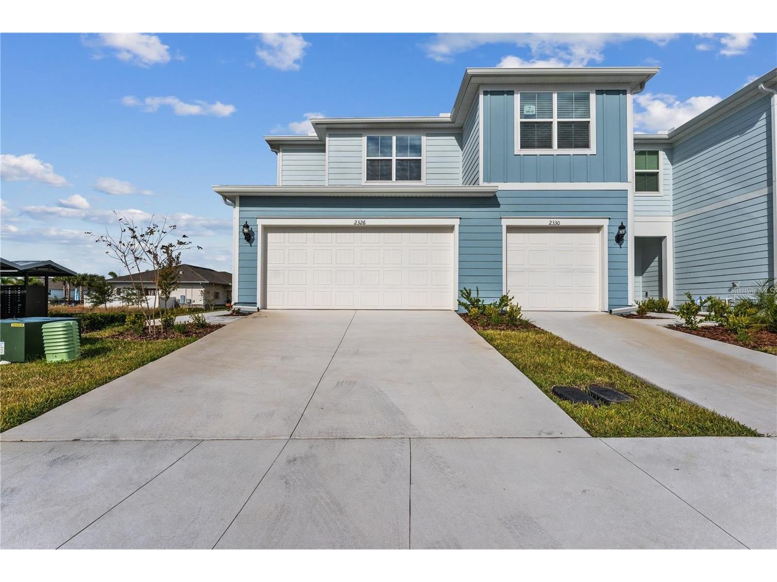 2326 Vision Street Davenport FL 33896 S5146022 image1