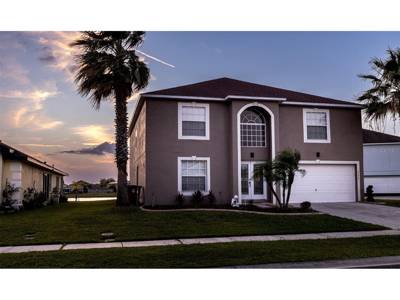2326 Walnut Canyon Drive Kissimmee FL 34758 O6095907 image1