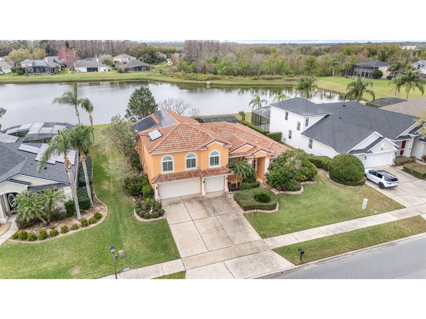 2326 Wintermere Pointe Drive Winter Garden FL 34787 O6286066 image1