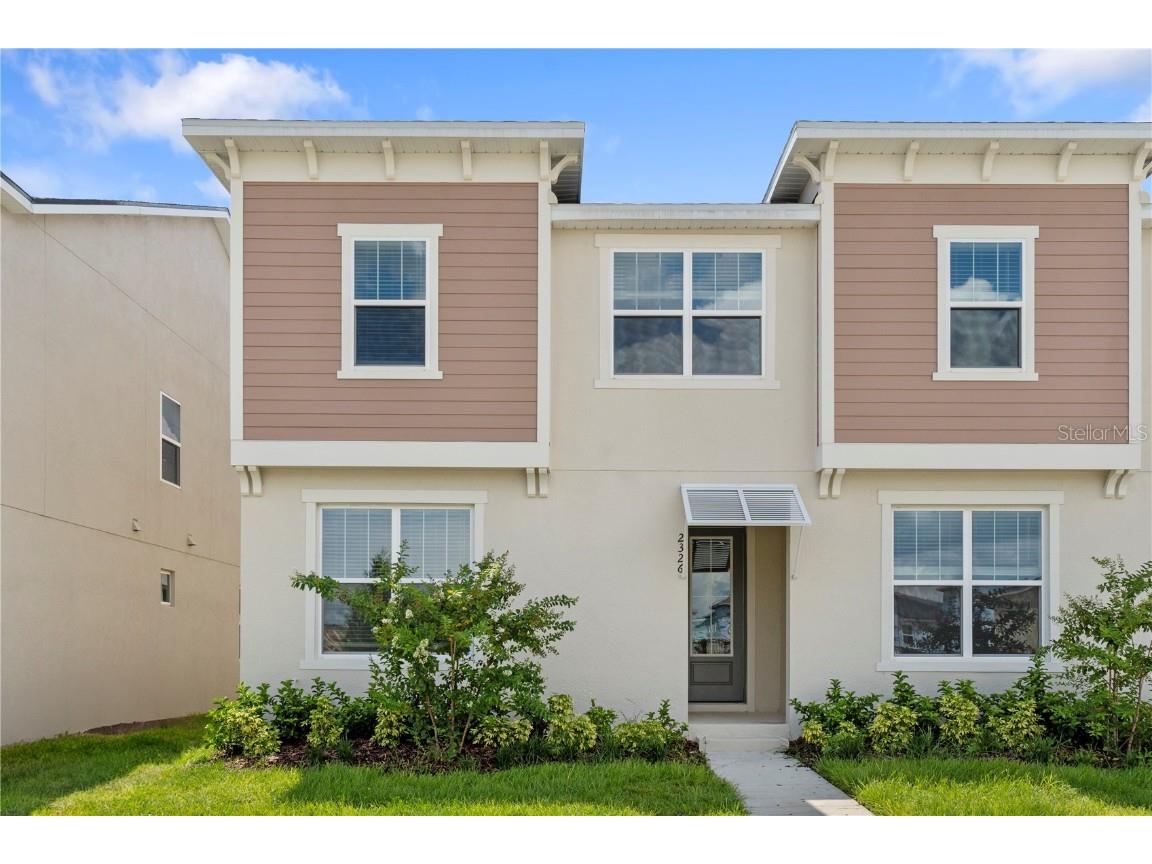 2326 Zaballina Place Kissimmee FL 34747 O6235198 image1