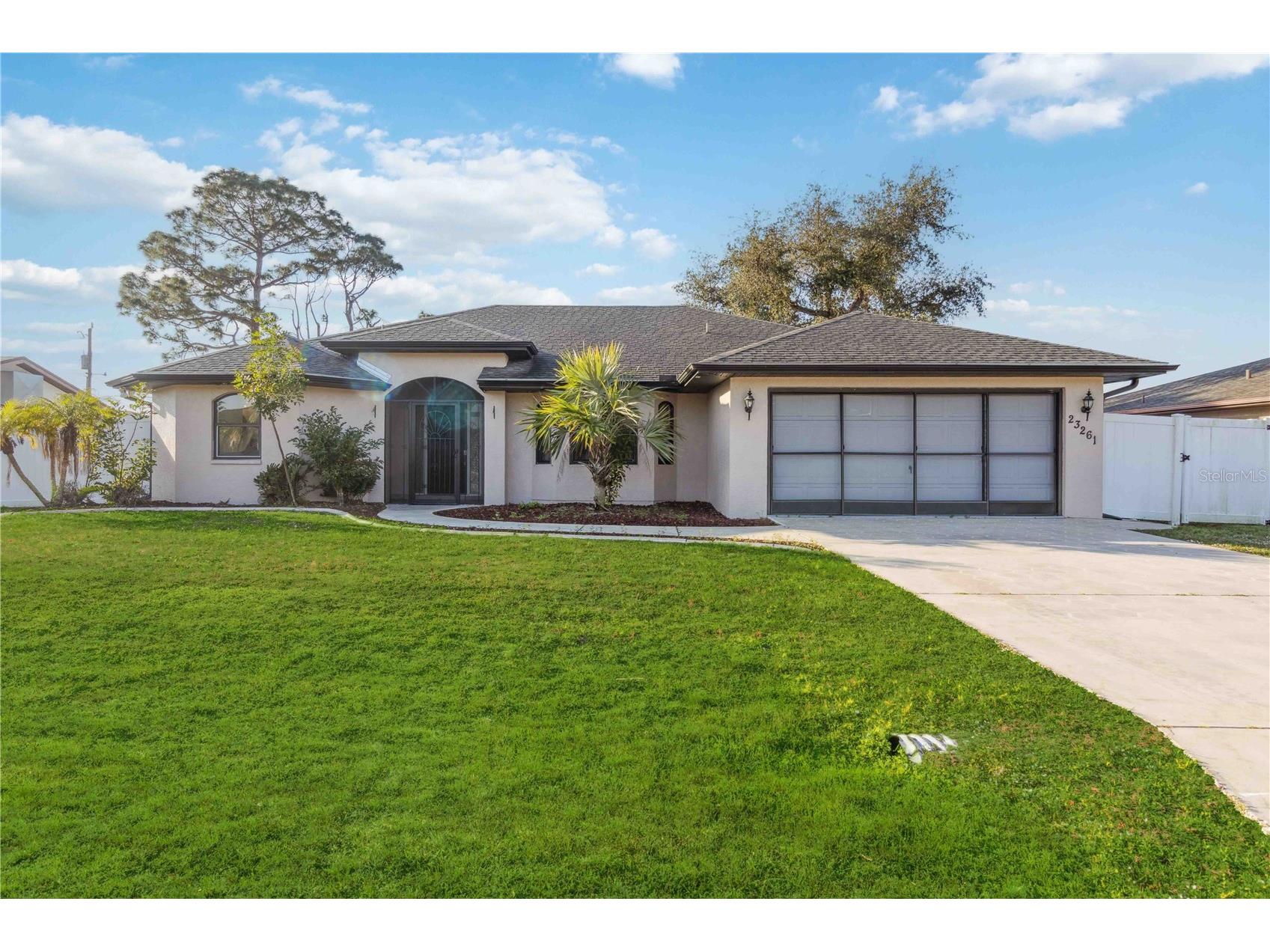 23261 Lehigh Avenue Port Charlotte FL 33954 N6144336 image1
