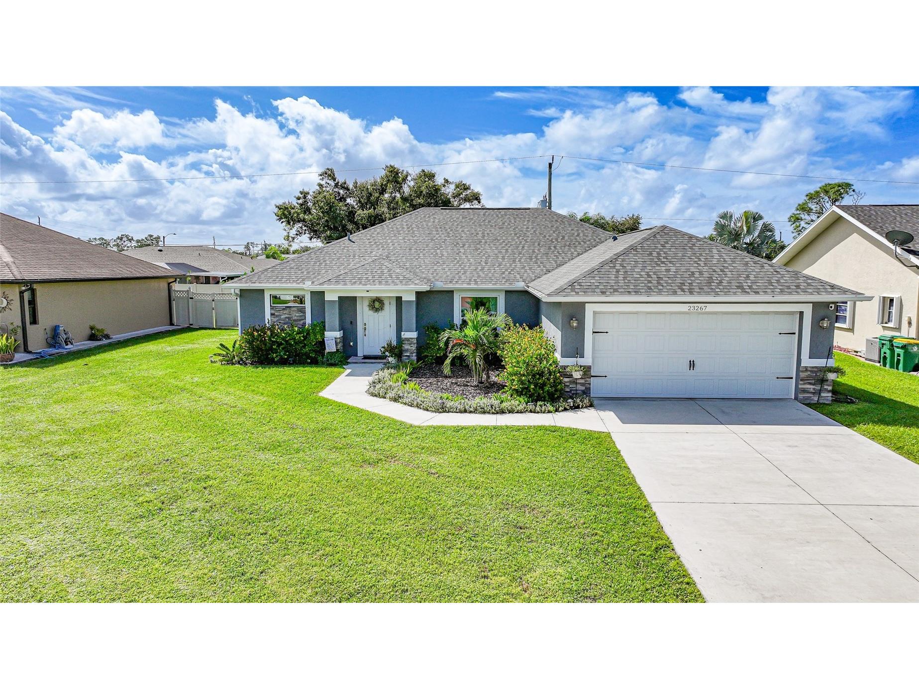 23267 Hartley Avenue Port Charlotte FL 33954 C7515896 image1