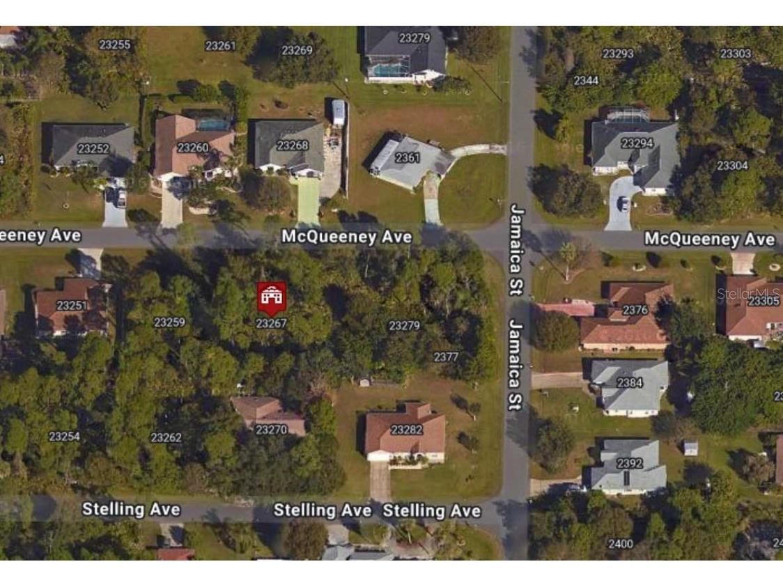23267 Mcqueeney Avenue Punta Gorda FL 33980 A4666974 image5