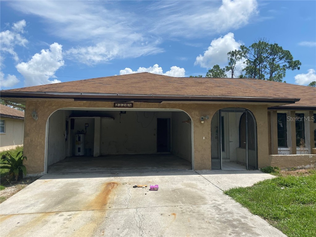 23268 Avacado Avenue Port Charlotte FL 33980 C7486164 image1