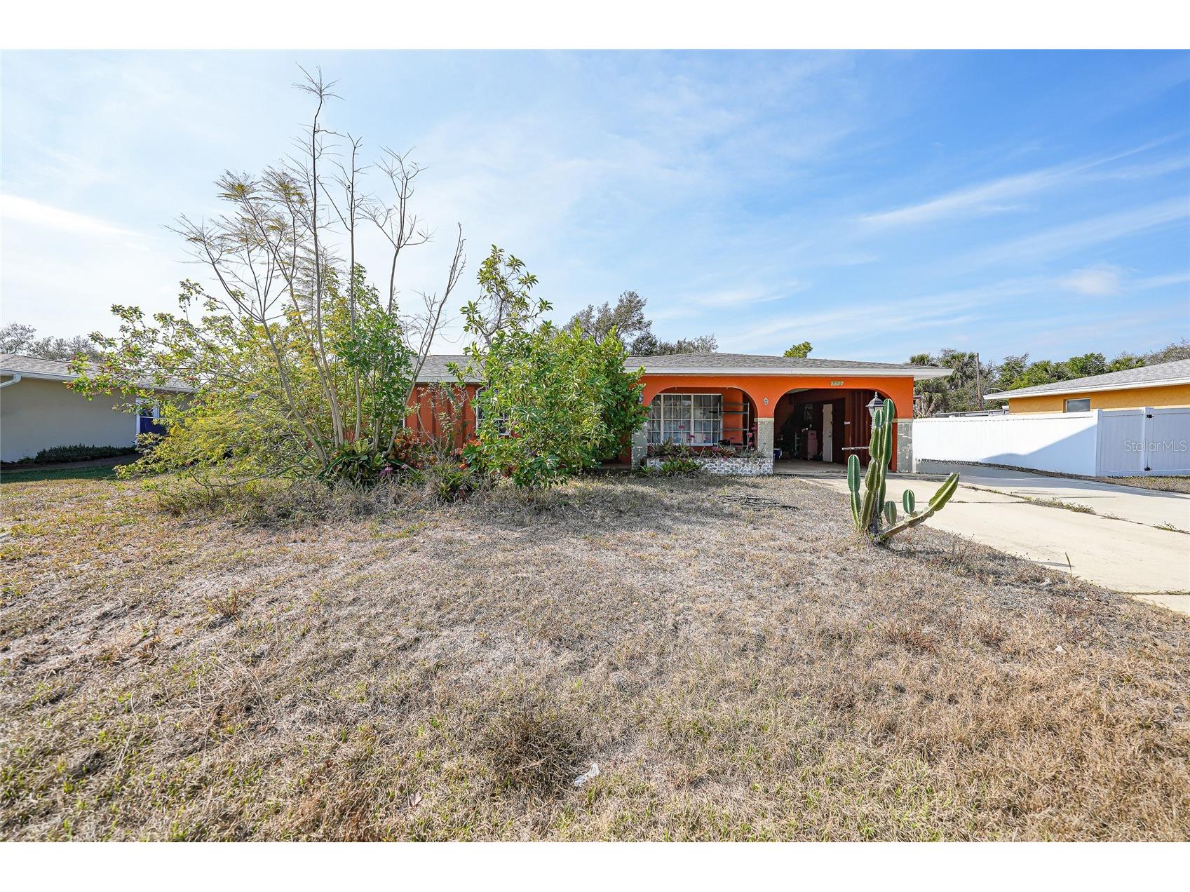 2327 Ambrose Lane Port Charlotte FL 33952 C7522547 image1