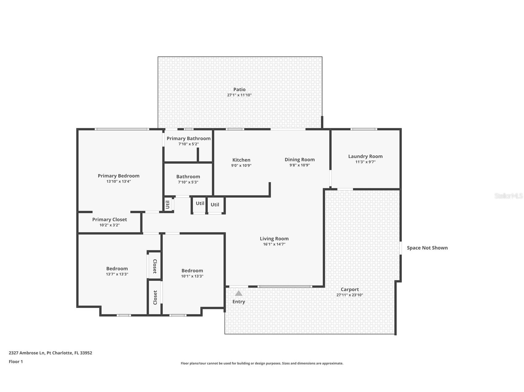 2327 Ambrose Lane Port Charlotte FL 33952 C7522547 image15