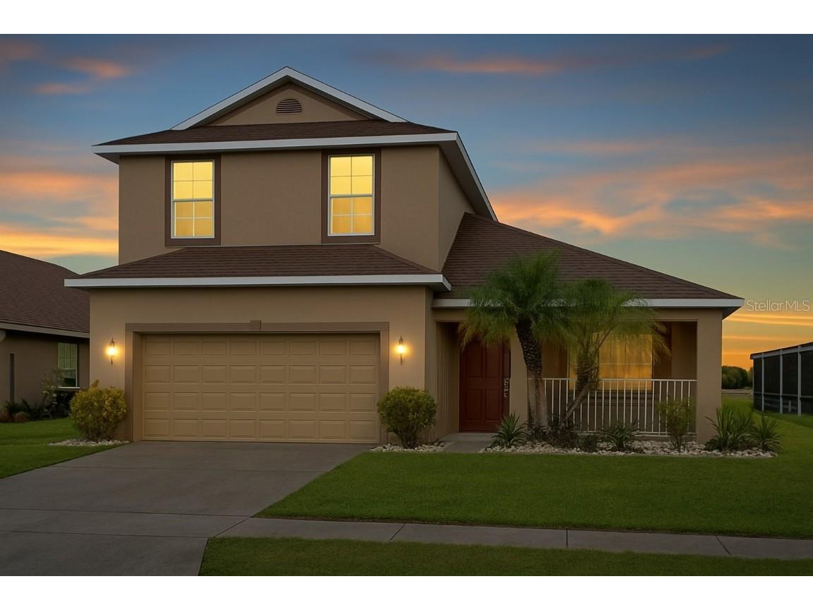 2327 Andrews Valley Drive Kissimmee FL 34758 O6361168 image1