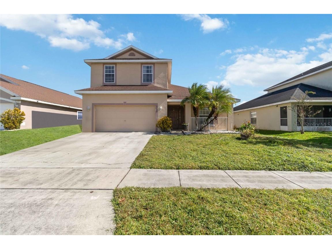 2327 Andrews Valley Drive Kissimmee FL 34758 O6361168 image4
