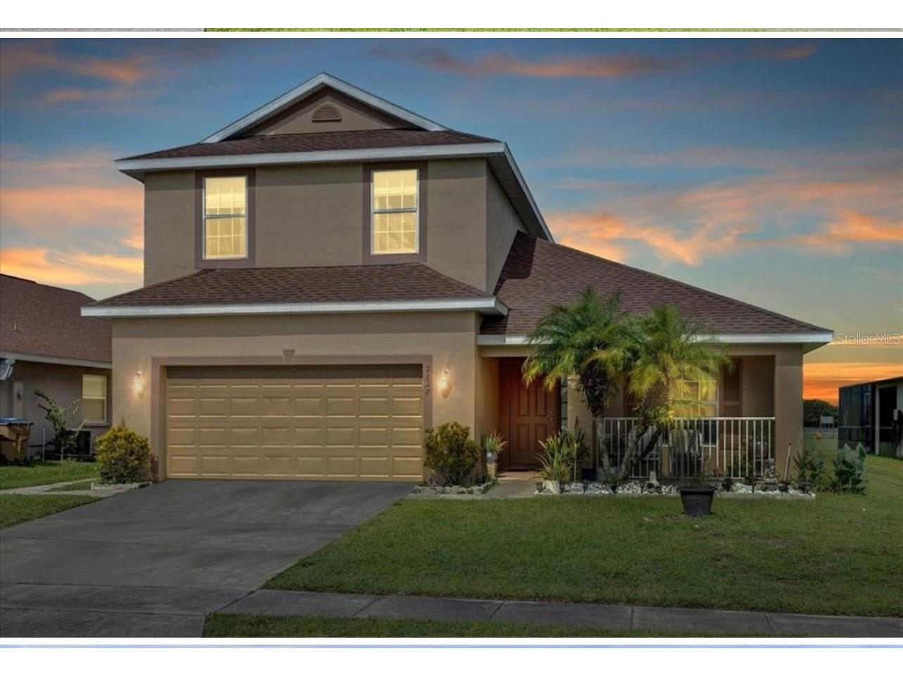 2327 Andrews Valley Drive Kissimmee FL 34758 O6381208 image1