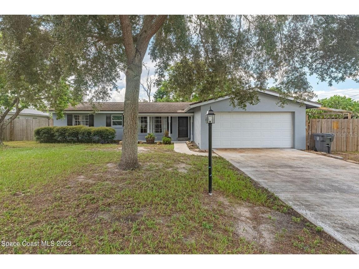 2327 Armour Court Titusville FL 32780 O6138677 image1