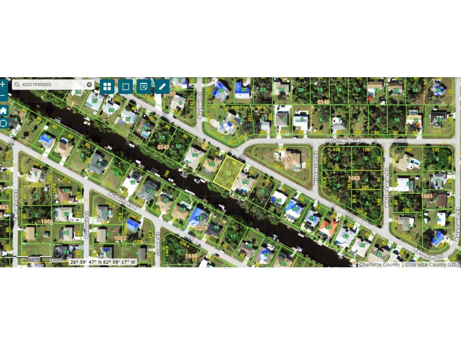 2327 Bendway Drive Port Charlotte FL 33948 C7517894 image2