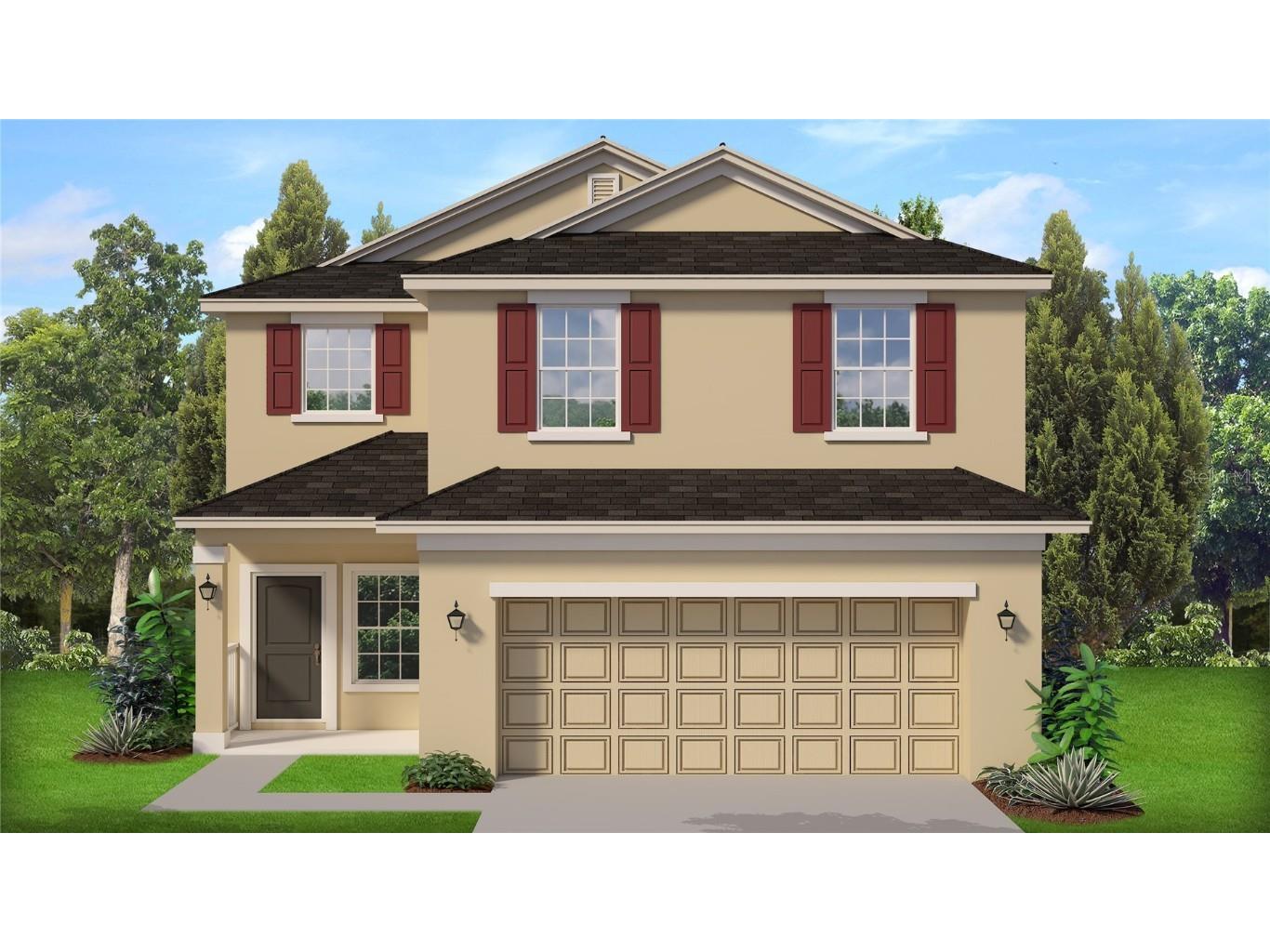 2327 Brassie Court Winter Haven FL 33884 L4956621 image1