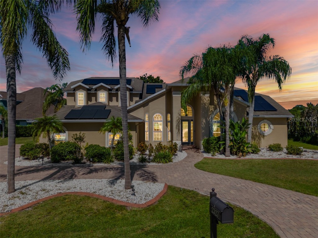 2327 Camp Indianhead Road Land O Lakes FL 34639 - LAKE JOANNE TB8437277 image1