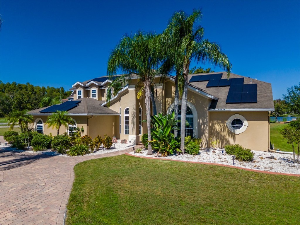 2327 Camp Indianhead Road Land O Lakes FL 34639 - LAKE JOANNE TB8437277 image3