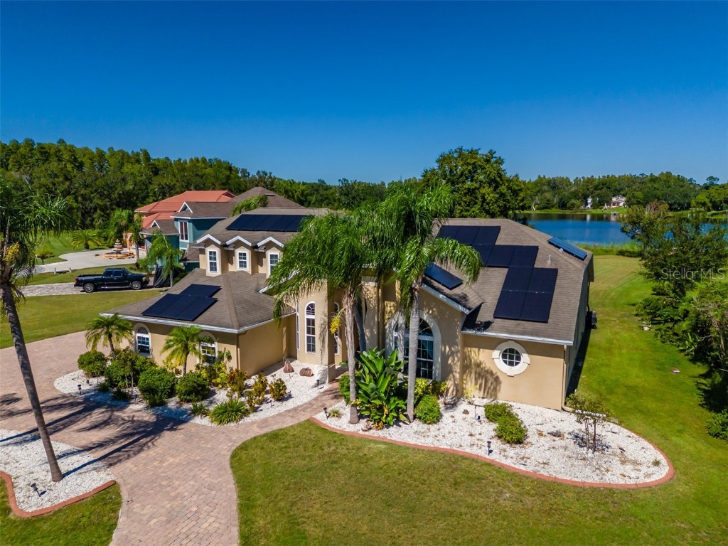 2327 Camp Indianhead Road Land O Lakes FL 34639 - LAKE JOANNE TB8437277 image4