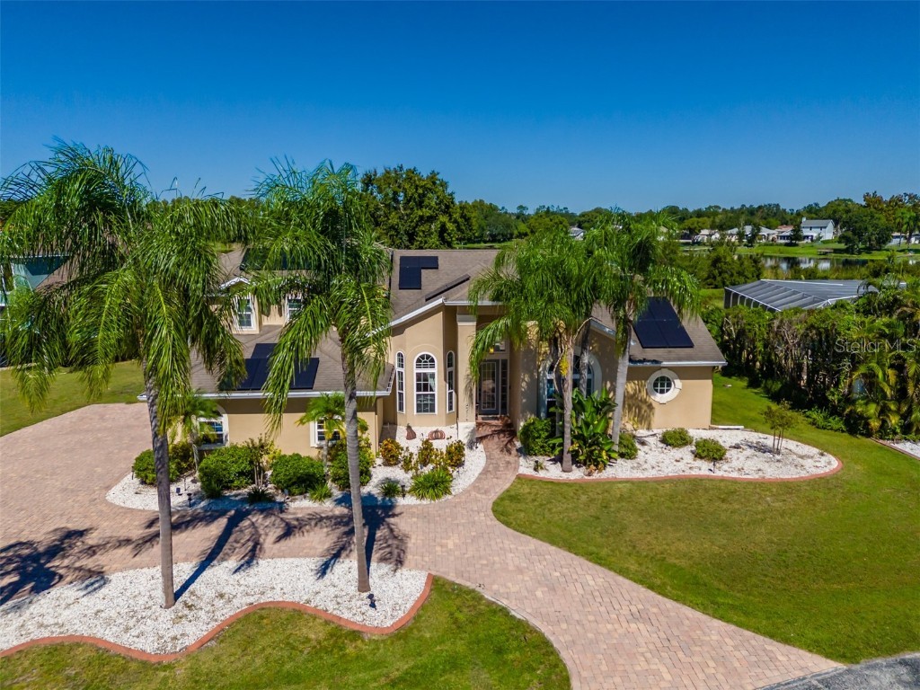 2327 Camp Indianhead Road Land O Lakes FL 34639 - LAKE JOANNE TB8437277 image5