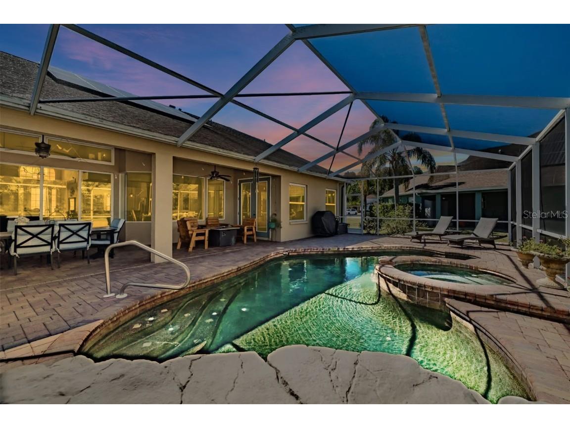 2327 Camp Indianhead Road Land O Lakes FL 34639 - LAKE JOANNE TB8437277 image54