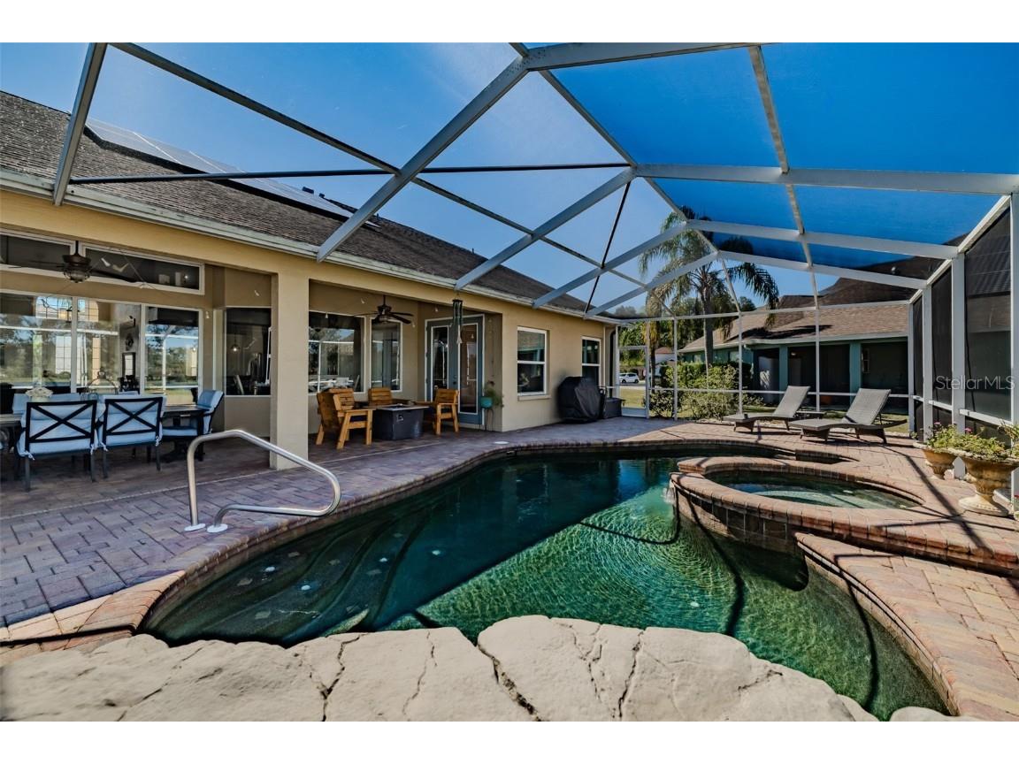 2327 Camp Indianhead Road Land O Lakes FL 34639 - LAKE JOANNE TB8437277 image55