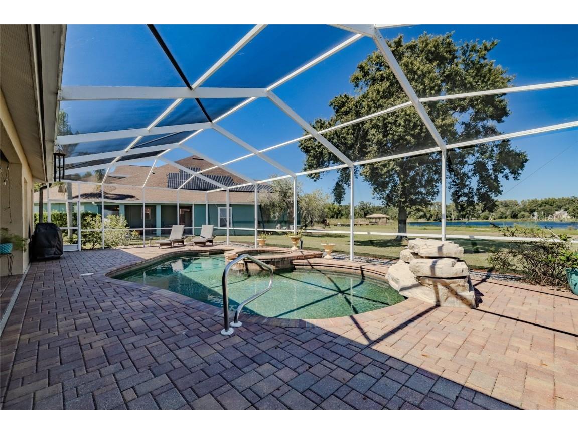 2327 Camp Indianhead Road Land O Lakes FL 34639 - LAKE JOANNE TB8437277 image56
