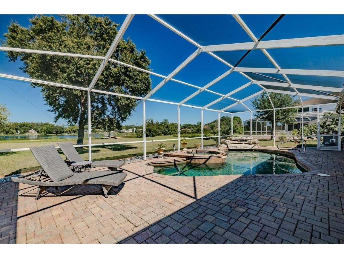 2327 Camp Indianhead Road Land O Lakes FL 34639 - LAKE JOANNE TB8437277 image57