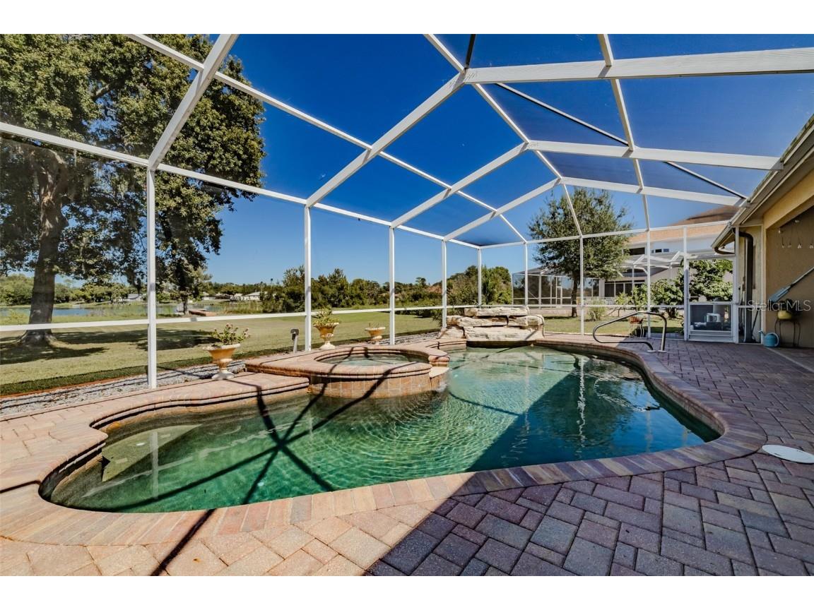 2327 Camp Indianhead Road Land O Lakes FL 34639 - LAKE JOANNE TB8437277 image58