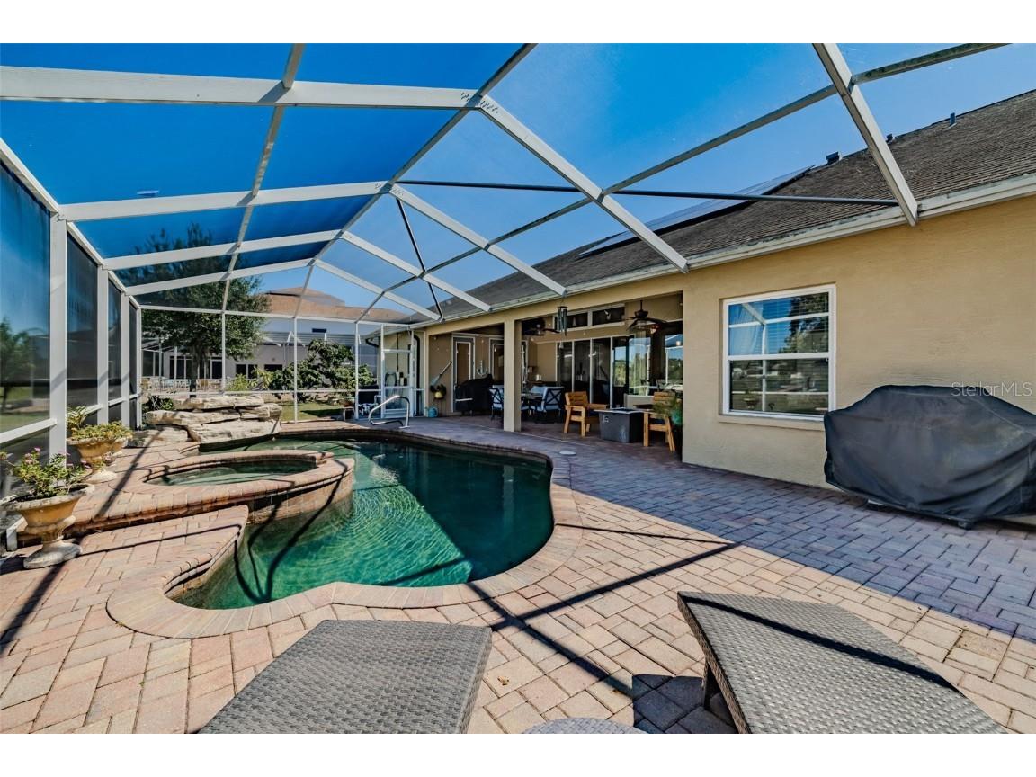 2327 Camp Indianhead Road Land O Lakes FL 34639 - LAKE JOANNE TB8437277 image59