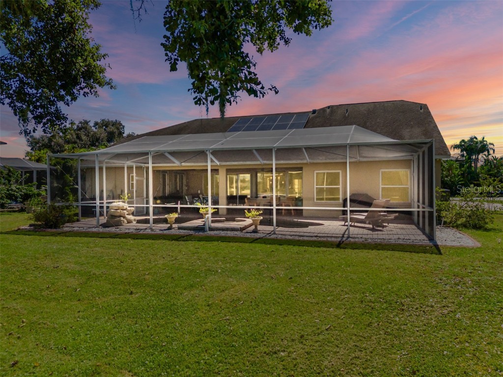 2327 Camp Indianhead Road Land O Lakes FL 34639 - LAKE JOANNE TB8437277 image60