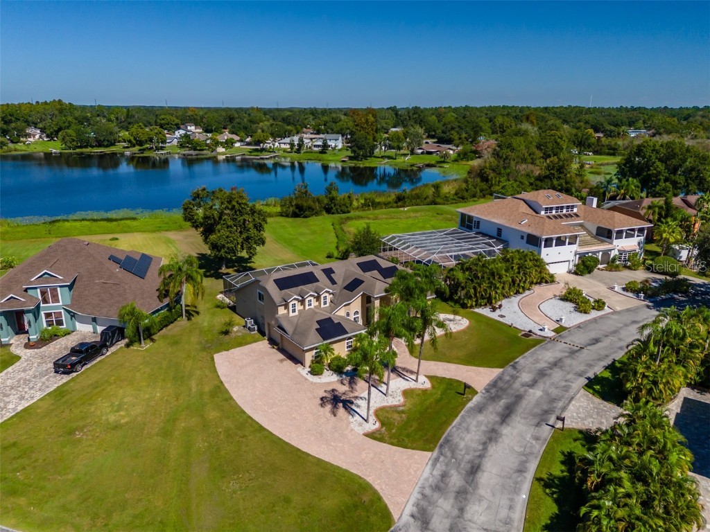 2327 Camp Indianhead Road Land O Lakes FL 34639 - LAKE JOANNE TB8437277 image70