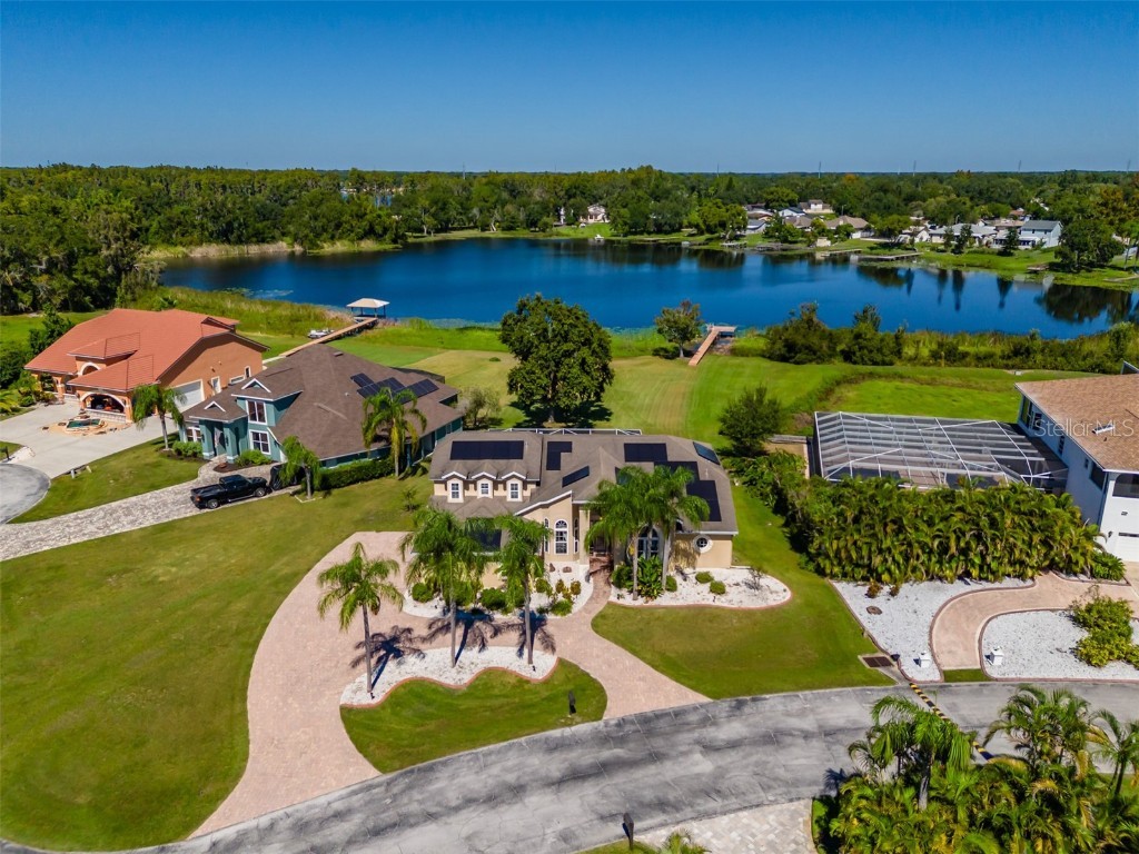 2327 Camp Indianhead Road Land O Lakes FL 34639 - LAKE JOANNE TB8437277 image71