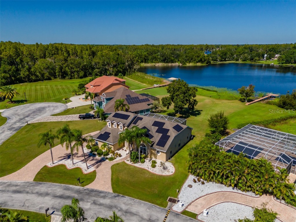 2327 Camp Indianhead Road Land O Lakes FL 34639 - LAKE JOANNE TB8437277 image72