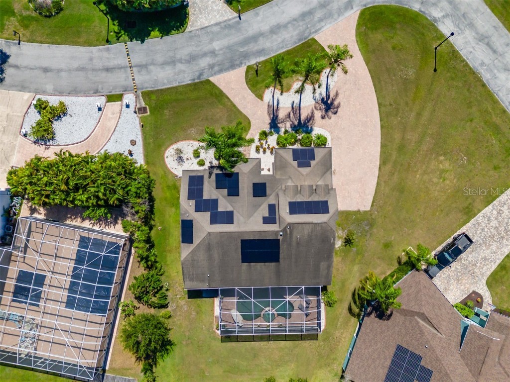 2327 Camp Indianhead Road Land O Lakes FL 34639 - LAKE JOANNE TB8437277 image75