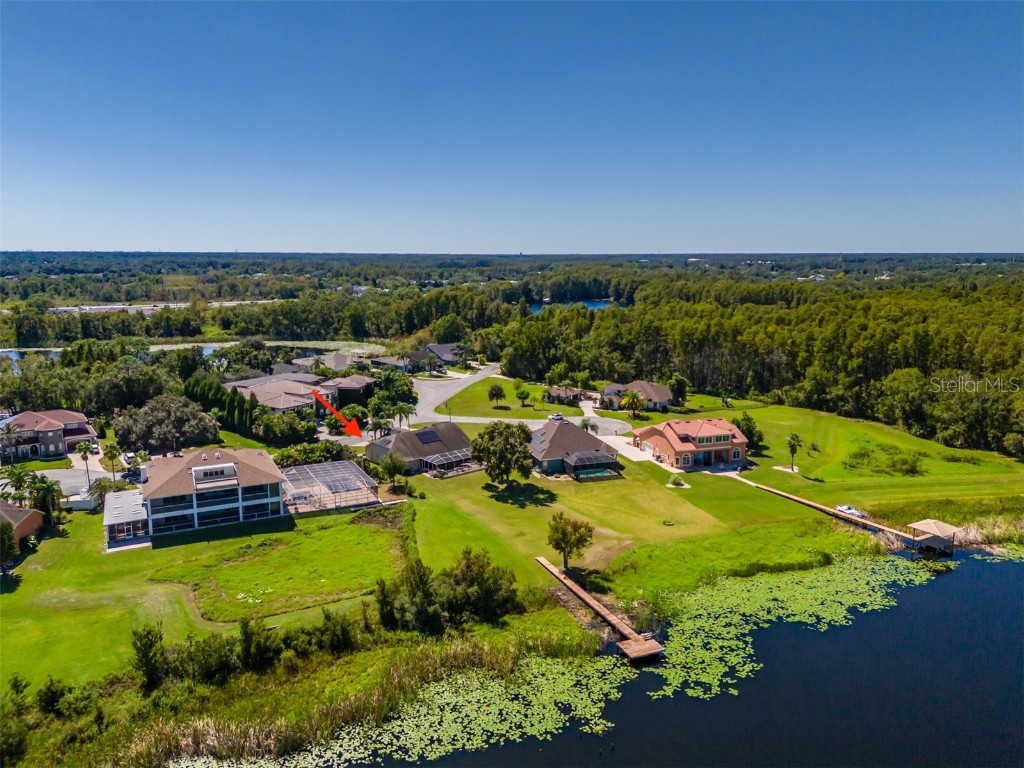 2327 Camp Indianhead Road Land O Lakes FL 34639 - LAKE JOANNE TB8437277 image80