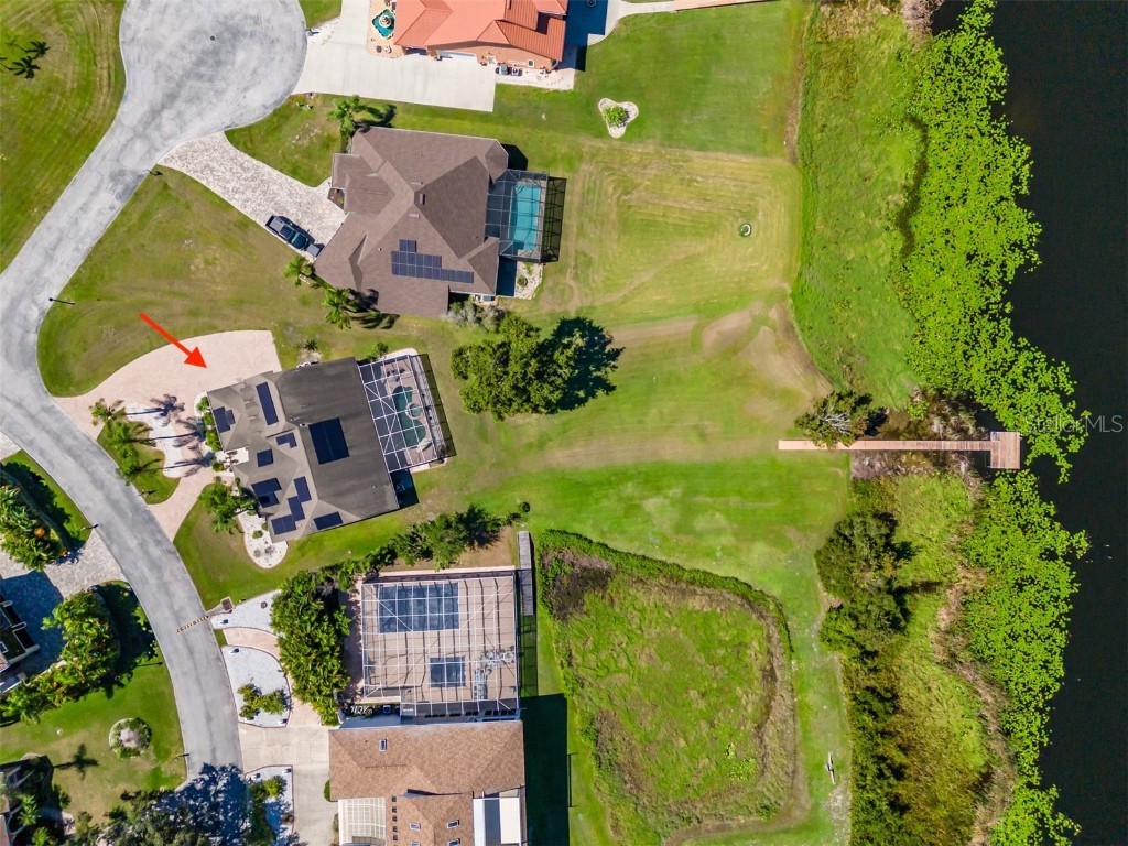 2327 Camp Indianhead Road Land O Lakes FL 34639 - LAKE JOANNE TB8437277 image84