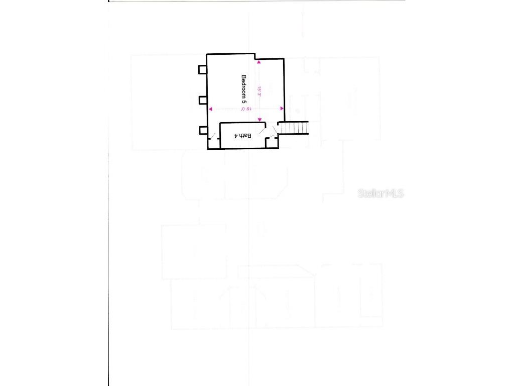 2327 Camp Indianhead Road Land O Lakes FL 34639 - LAKE JOANNE TB8437277 image90