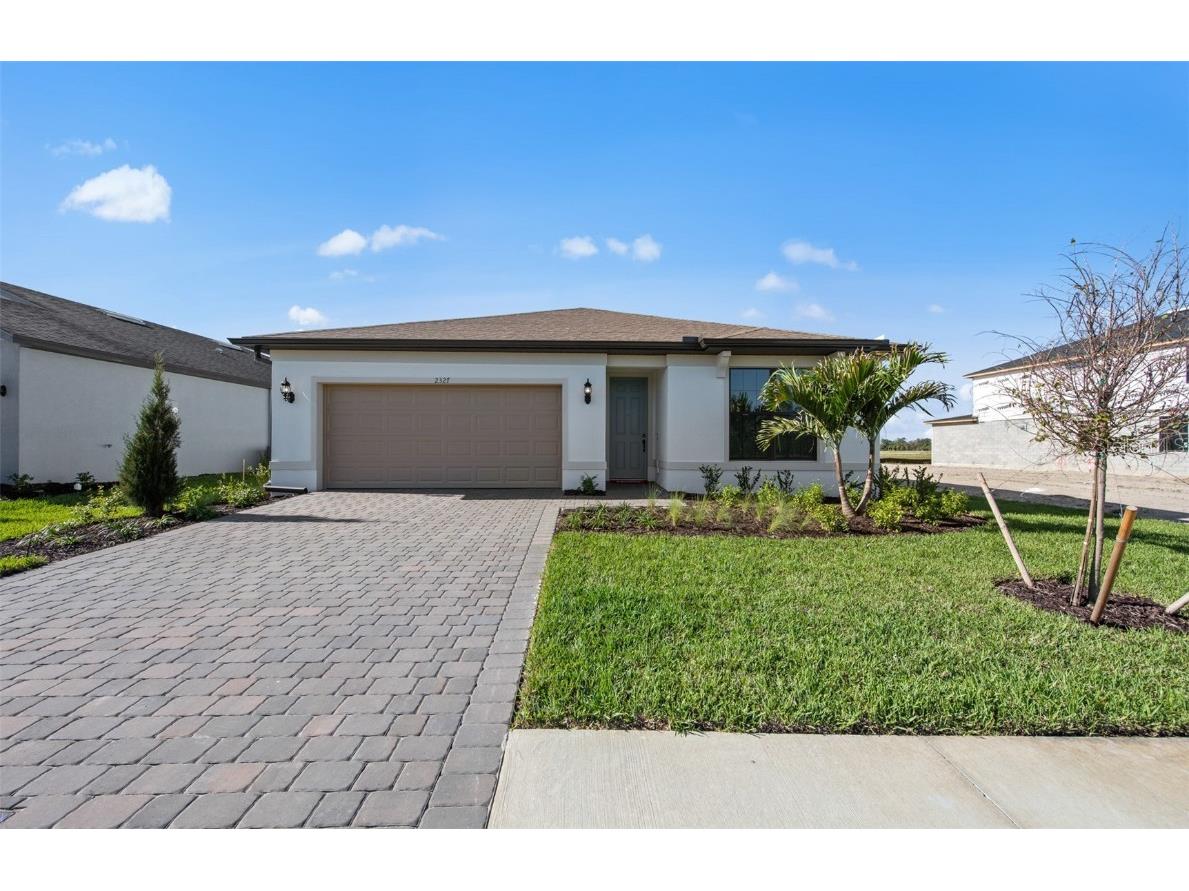 2327 Candlebrook Path North Port FL 34289 TB8323641 image1