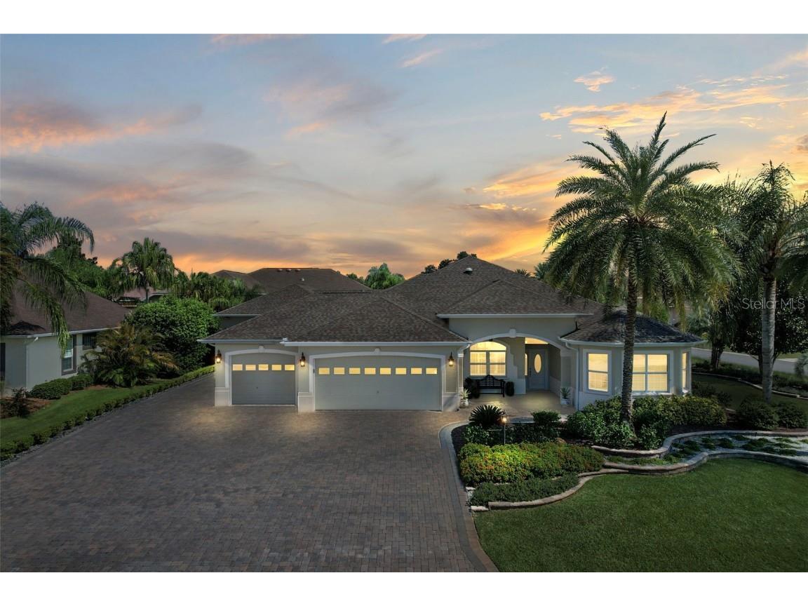 2327 Clearwater Run The Villages FL 32162 G5072511 image1