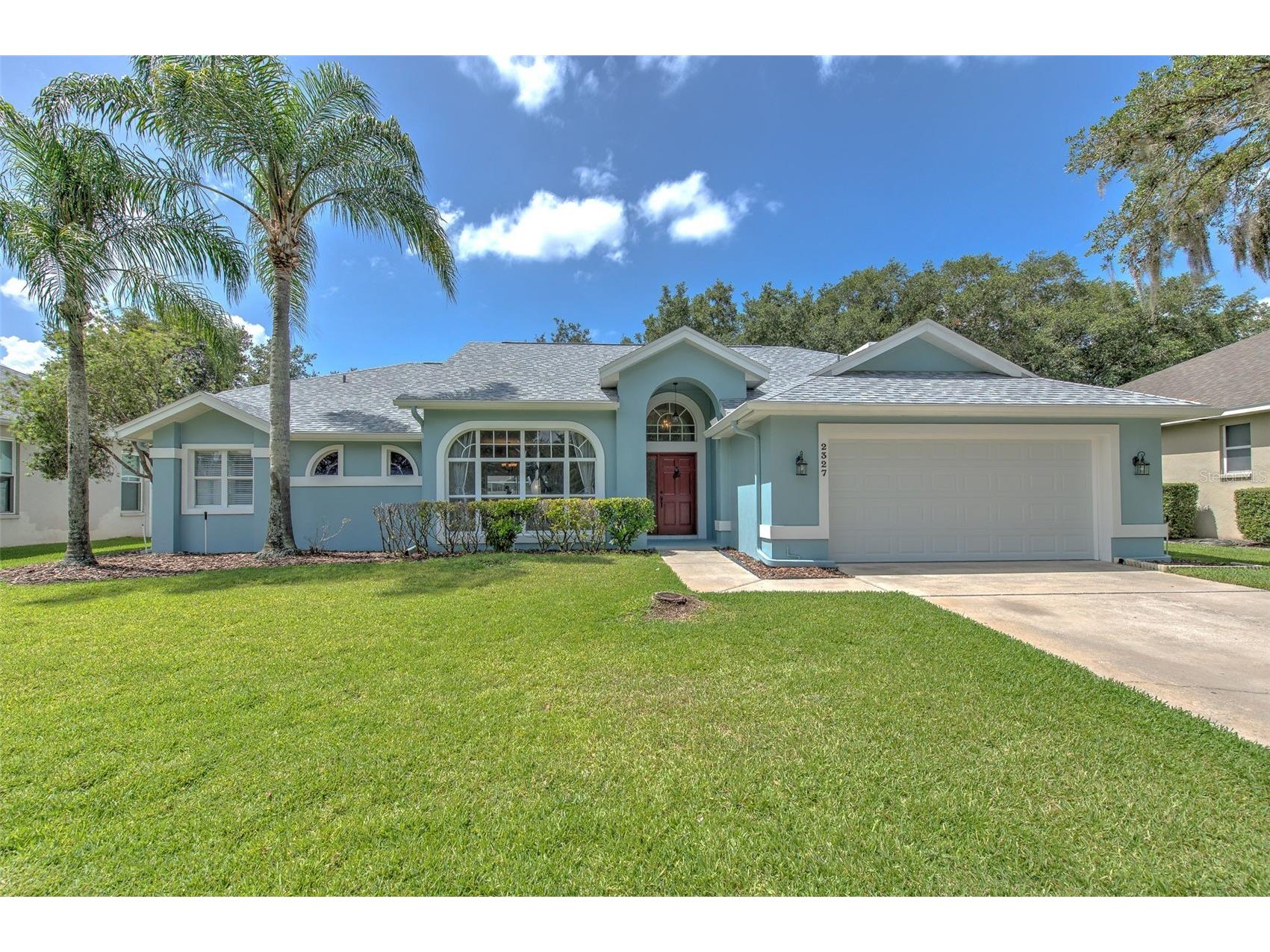 2327 Eagle Bluff Drive Valrico FL 33596 TB8512329 image1