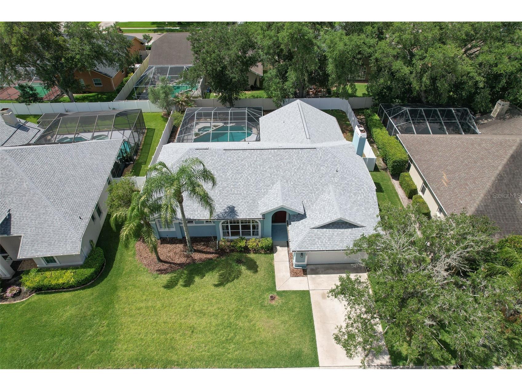 2327 Eagle Bluff Drive Valrico FL 33596 TB8512329 image27