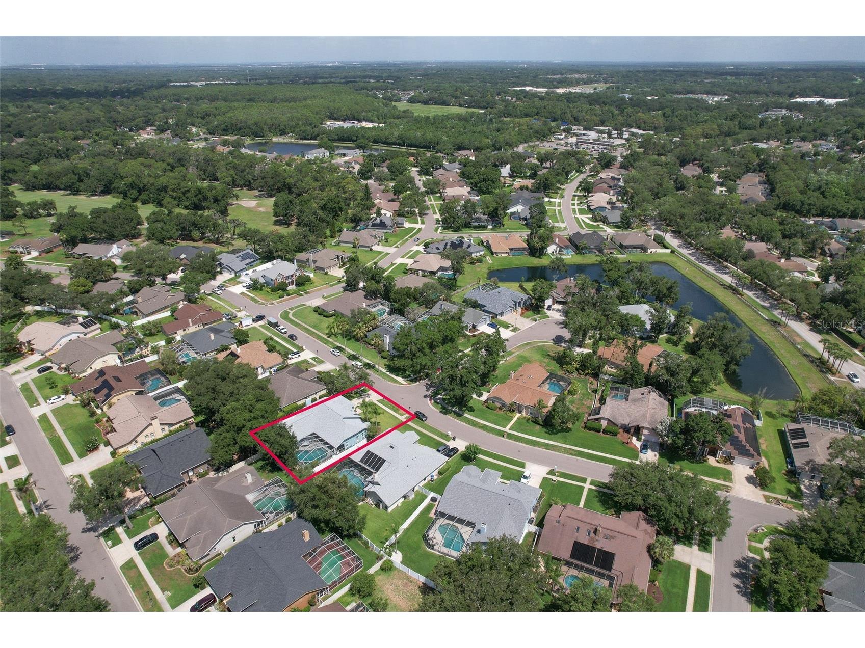 2327 Eagle Bluff Drive Valrico FL 33596 TB8512329 image28