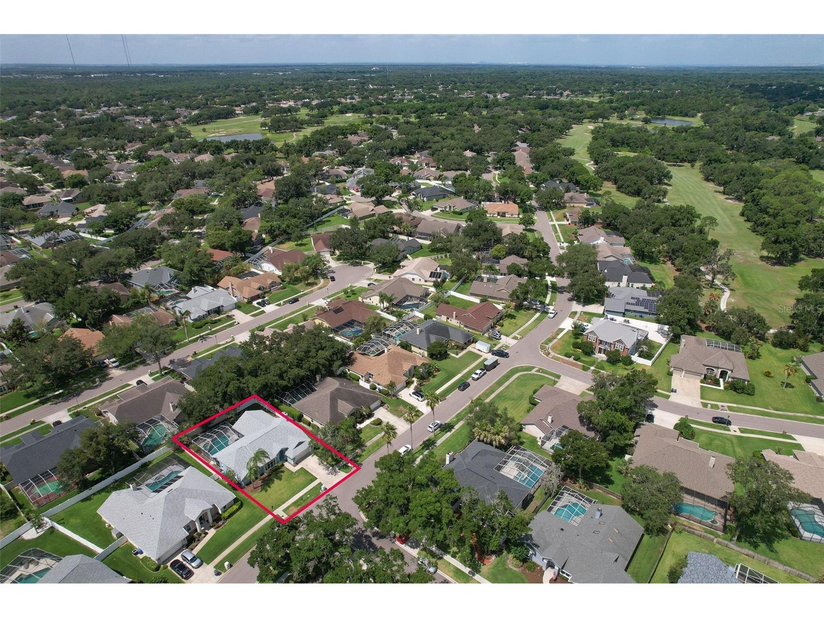 2327 Eagle Bluff Drive Valrico FL 33596 TB8512329 image3