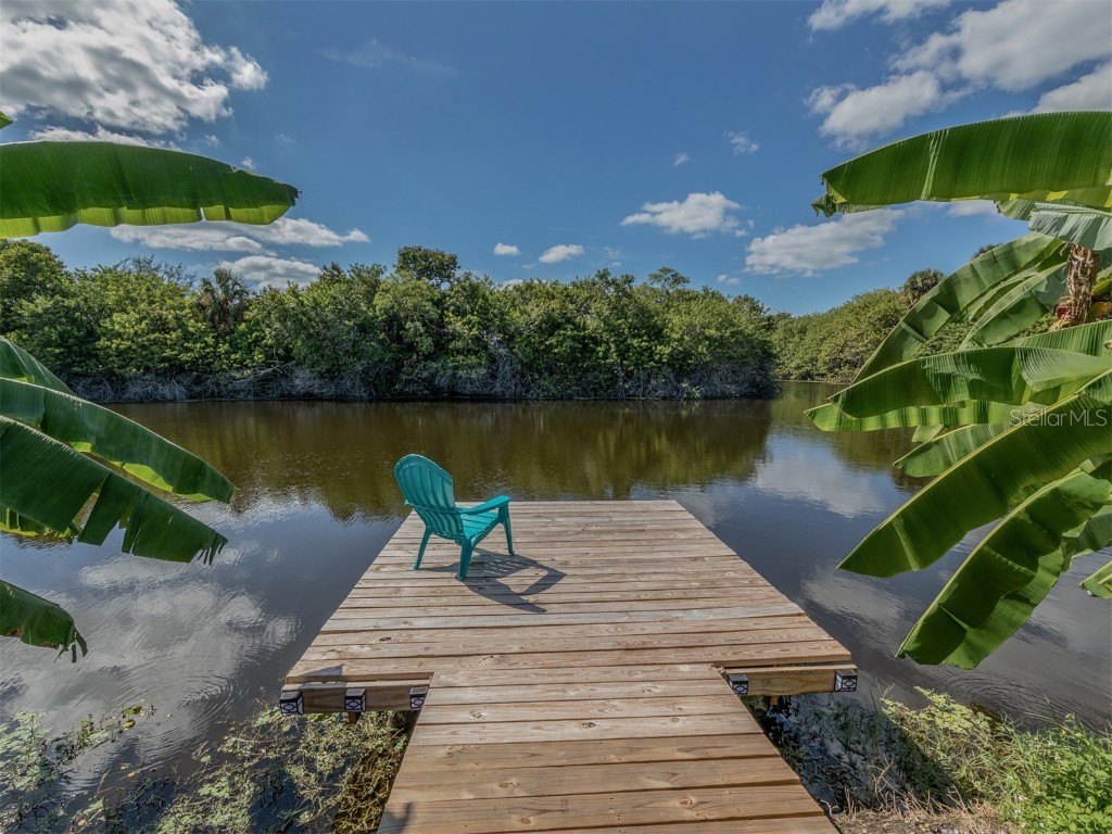 2327 Easy Street Port Charlotte FL 33952 - ELKCAM WATERWAY A4515835 image1