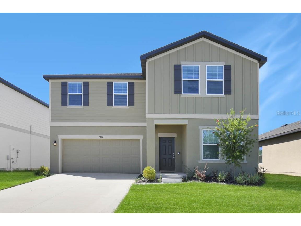 2327 Harris Hawk Avenue Ruskin FL 33570 T3469256 image1