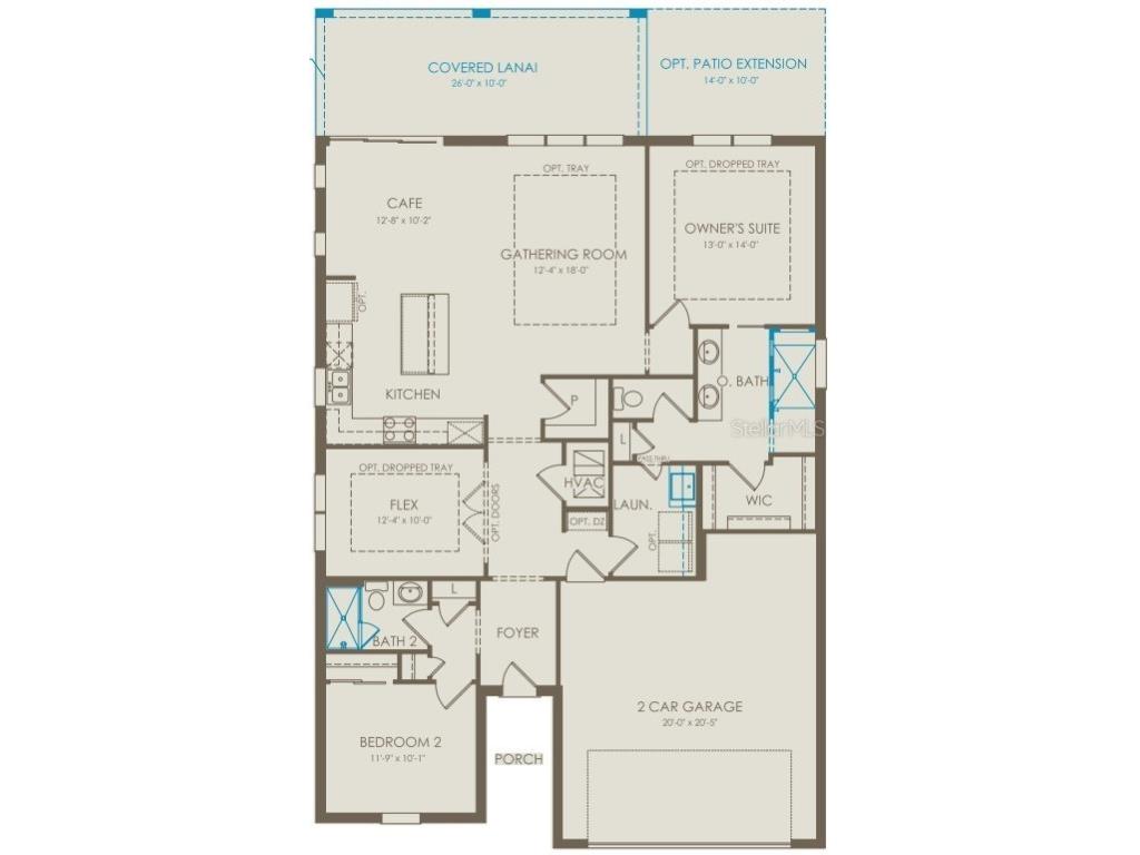 2327 Lily Bloom Road Saint Cloud FL 34771 O6364667 image2