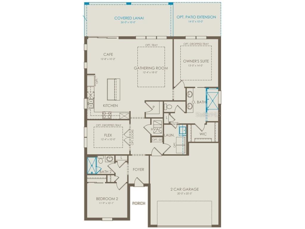 2327 Lily Bloom Road Saint Cloud FL 34771 O6400332 image2