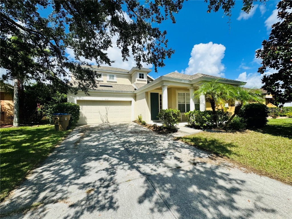 2327 Meadow Oak Circle Kissimmee FL 34746 O6236805 image1