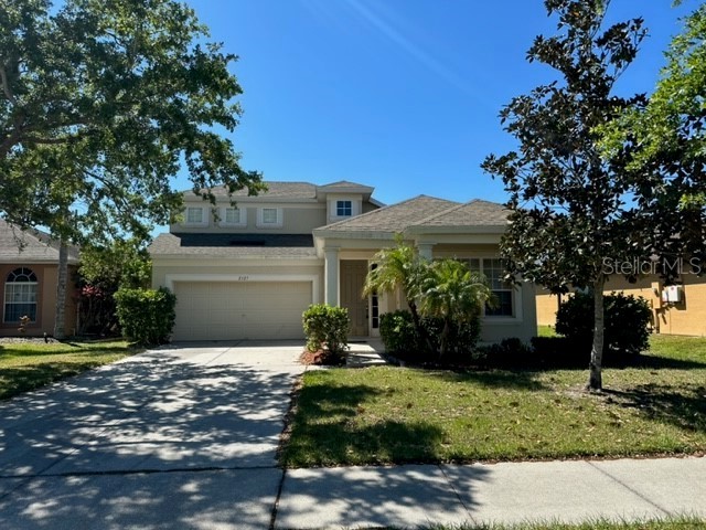 2327 Meadow Oak Circle Kissimmee FL 34746 S5081745 image1