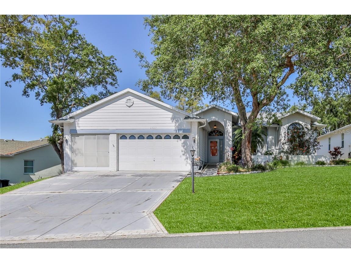 2327 Morning Glory Trail Spring Hill FL 34606 W7874998 image1