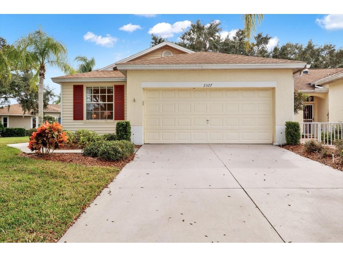 2327 Nantucket Drive #38 Sun City Center FL 33573 T3494740 image1