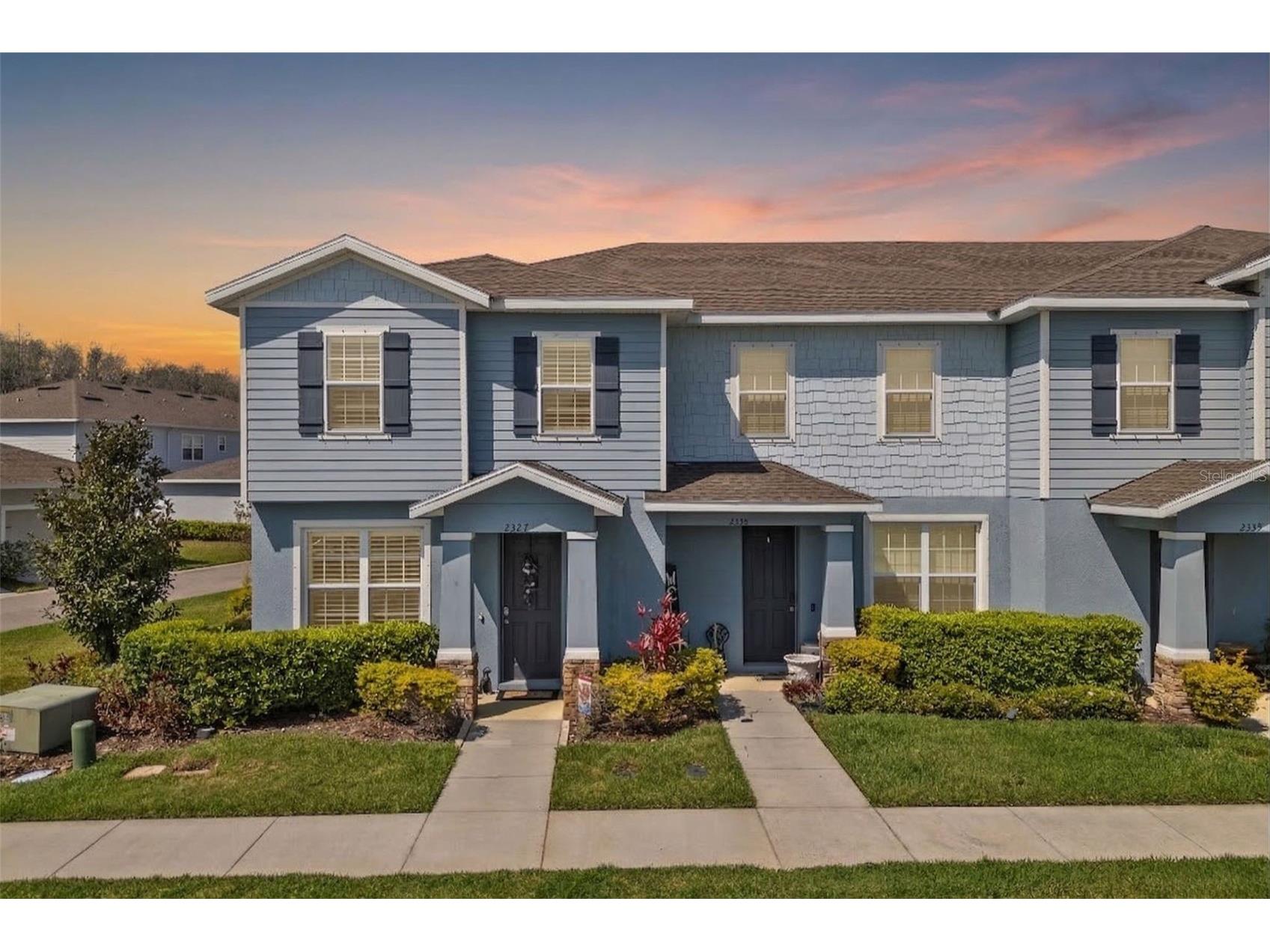 2327 Pergola Way Odessa FL 33556 TB8484790 image1