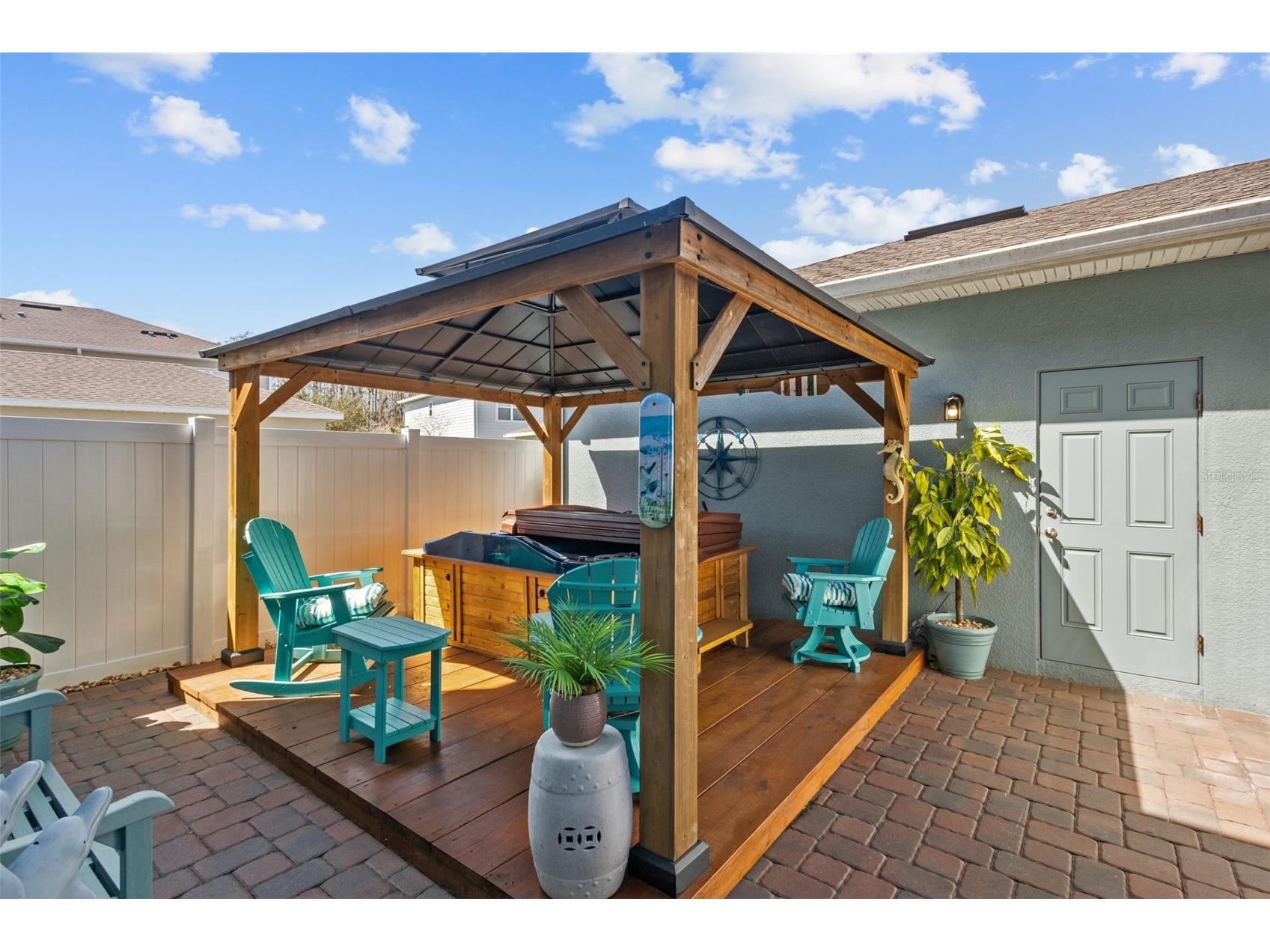 2327 Pergola Way Odessa FL 33556 TB8484790 image2